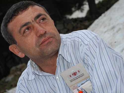 bektas1970's profile picture. Pazarlar Belediyesi Basın, Yayın ve Halkla ilişkiler