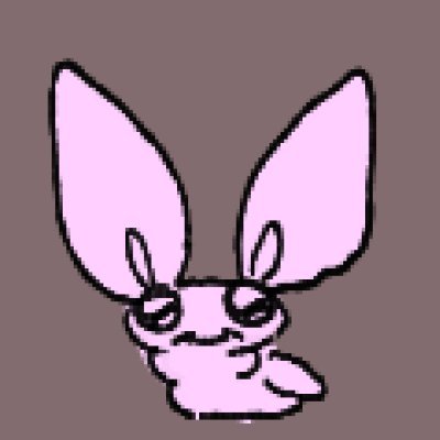 Floketti's profile picture. 16
I draw!

Things I do here may NOT be suitable for all audiences, BUT WILL be kept MOSTLY SFW.
You MAY use my art for PFPs (WITH CREDIT)

I block freely!