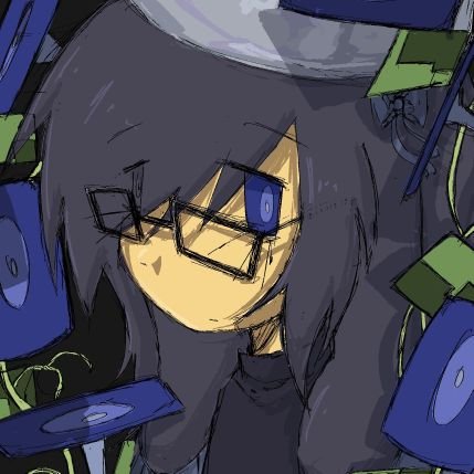 sagehearted's profile picture. it/they | PROSHIP\SHEDTWT DNI                       
non-frequent artwork posting . minor .. @dum6dogkitty oomfs only