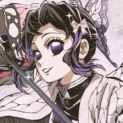 lesbianpunisher's profile picture. the world is a vampire PROSHIP DNI | my shinobu @hairyvictor