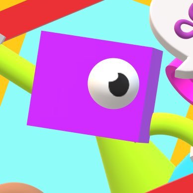 Da_Cube04's profile picture. 21 | 🇲🇾‼️| he/him | i yap about stuff | multifandom | art dump: @pomnifootjob