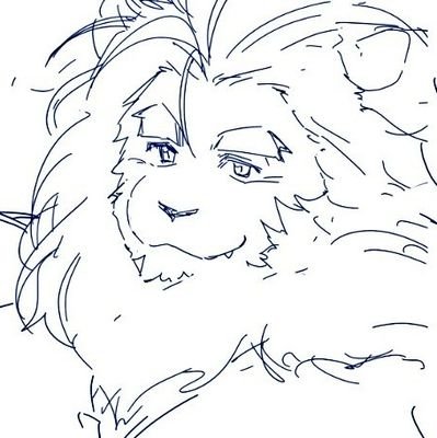 bini_713's profile picture. 퍼리 그립니다🐾 / 🔞NSFW / 🚫NO AI / FUB FREE