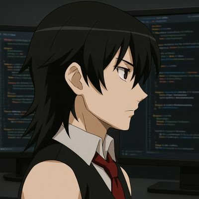 Andeam236179's profile picture. Data Scientist  / Artificial Intelligence Engineer / Statistics
#Leetcode #Codeforces