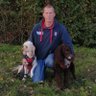 BlackCountryBe3's profile picture. F2 Sproodle, 6½ years old, full name Albert, & F2 Cockapoo 2 years old named Thomas. Normally seen with our hoodad @corns85.
