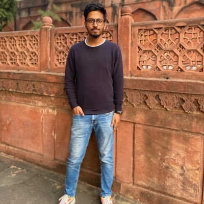 mihir0504's profile picture. Breathing cricket| Cricket freak| @rajasthanroyals for life| @rrsuperroyals skipper 👨‍✈️| Cricket discussions makes life easy!