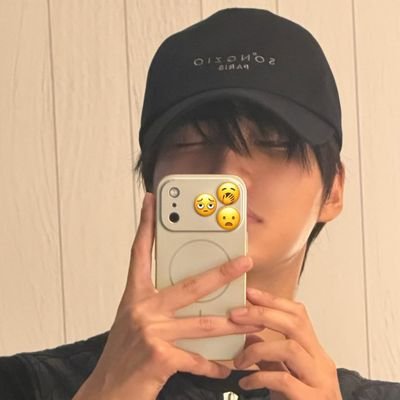 mah_do_ikeu's profile picture. ᵉⁿᵍᵉⁿᵉ/ ˢᵗᵃʸ / ᵍˡˡⁱᵗ / ᵐᵒᵃ / ᵒⁿᵉᵈᵒᵒʳ / ᵐʸ / ᵒⁿᶜᵉ / 42 (ˢᵃⁱ) / ᵖ1ᵉᶜᵉ / ᵃᵗⁱⁿʸ / ᶜᵒʳᵗⁱˢ        

ele/dele

(🐰🐺)