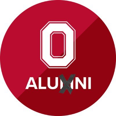 OhioStateAlumni's profile picture. No matter how far you roam, we’ll always welcome you back home! 🌰 The @OhioStateAlumni Association helps you remain a #BuckeyeForLife, led by @BuckeyeMolly.