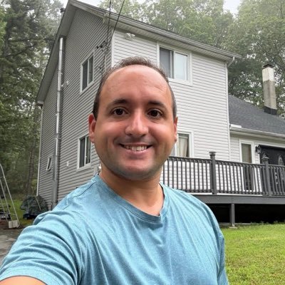 ajcny92's profile picture. 