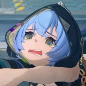 kenregalia's profile picture. 24 | professional clown | any pronouns | intj-a | 💛✨ | eng/esp | im doing my best https://t.co/Ysc7Uab1DX