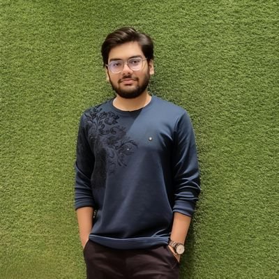 VishwasMis39616's profile picture. Crafting seamless interfaces 🚀 | Exploring AI to shape the future 🤖 | Innovator, creator, and cricket enthusiast 🏏