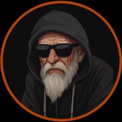 cryptolancien's profile picture. MDR TU T ES FAIS RUG SUR LES MÊME COIN