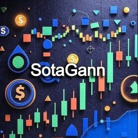 sotagann's profile picture. Paylaşımlar (Yatırım Tavsiyesi) değildir.
Hisse = Psikoloji + Temel + Takas + Analiz + Sota + Gann = $$$