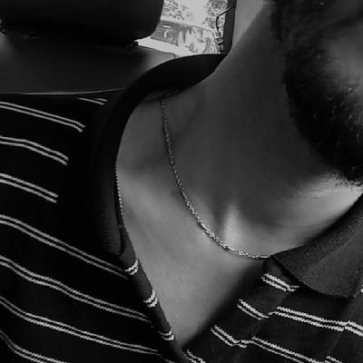 Mohamed49307400's profile picture. Somehow everyone is beautiful.💛
Cancer ♋
24Y✌️🔥🌈