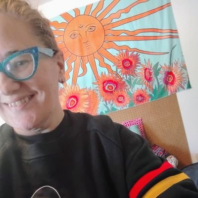 glamma_andi's profile picture. End of life Doula 
... 
Never Goodbye LLC ✨