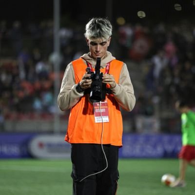 santiiraw's profile picture. 📸 | Fotografía deportiva
👤 | Retratos
🌍 | Estepona, Málaga
💬 | DM para reservas