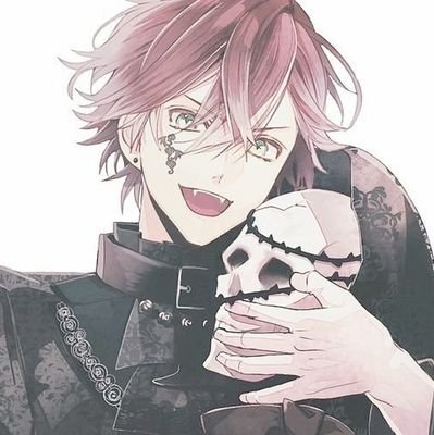 erogurin's profile picture. ( #逆巻アヤト ) Addicted ( 2 ) : Phantom ;