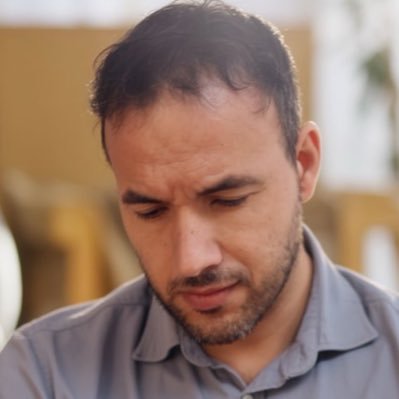 AlexAuriOficial's profile picture. ”El Señor Da Vida a tú corazón, ámalo” #AlexanderAuriga ya escucha #Cronotopo https://t.co/9kVZwBZPDE