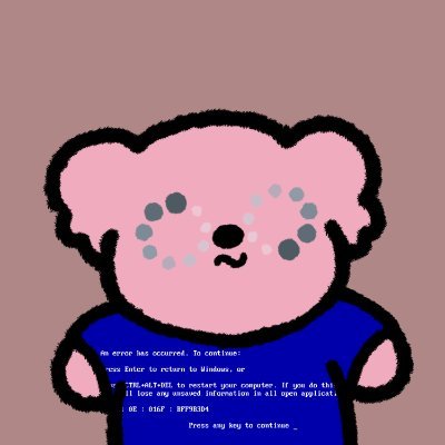 kishkano's profile picture. pre rich. digital nomad. trying to make (actually losing) money.