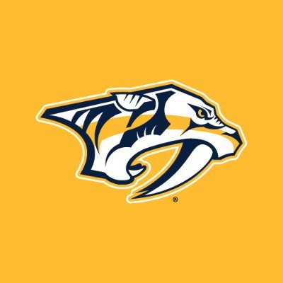 PredsNHL's profile picture. Welcome to Smashville 🤠