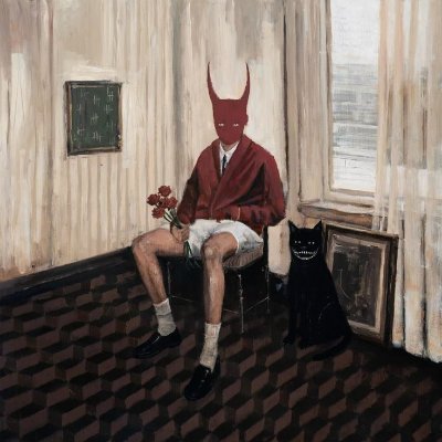 Stanislav920081's profile picture. 