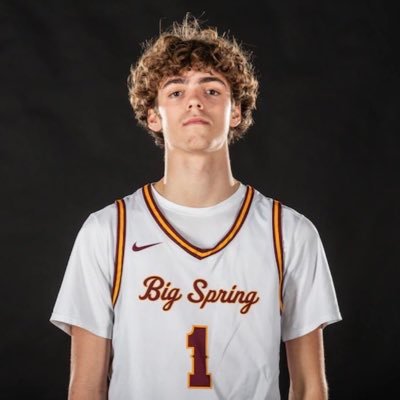 LandonSallie11's profile picture. Big Spring 2028-Team Melo Eybl-6’4 PG/CG instagram: landonsallie phone# 717-386-8771 landonmsallie@gmail.com 3.75 gpa
