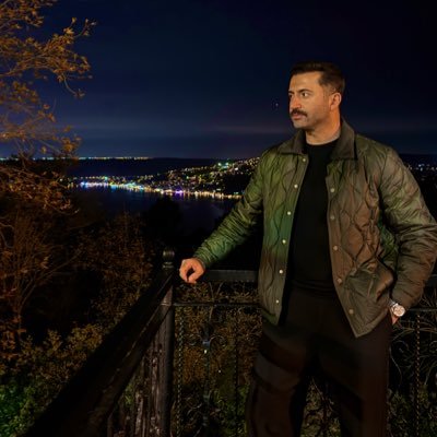 1evrenosoglu's profile picture. izzetli bir hayat, imanlı bir ölüm ☪︎
