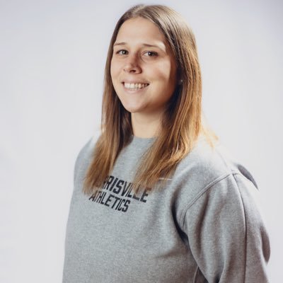 Coach Samantha Guillaume Profile