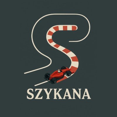 Szykana_'s profile picture. Formuła 1 w najszybszym wydaniu