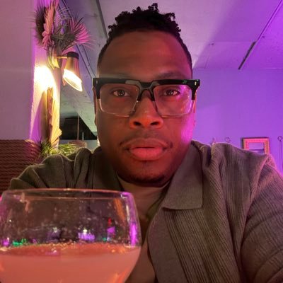 YungLootha's profile picture. Guest Services Elitesse. A Man of God(s) & Worshiper of HER Masculine Creations. I Love My Blackness And Yours. 🖤✊🏾