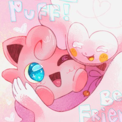 pannabanana's profile picture. ˖❀₊࣪ sfw artist ₊ ⊹ she/her ⊹ ࣪ ˖ i like birds alot ⊹ ࣪ ˖ current fixations: pokemon, slime rancher, jjba ⊹ ࣪ ˖ nsfw and problematic dni ✕