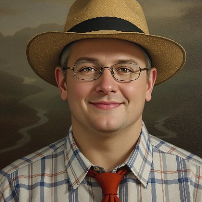 AndrewYanthar's profile picture. 