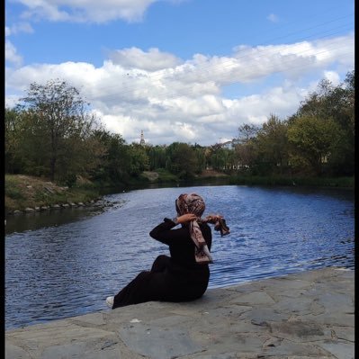 justrabiyaa's profile picture. iuc📚