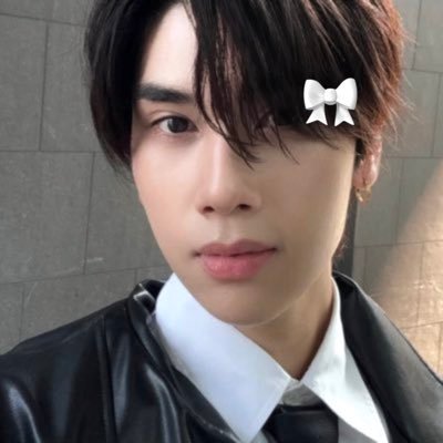 natachaizzm's profile picture. for dunk / 🩺 / #haoxin #heejake