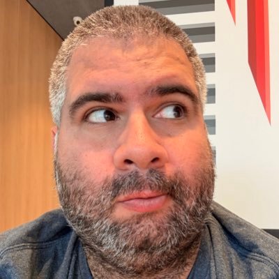 Elbusterpr24's profile picture. 