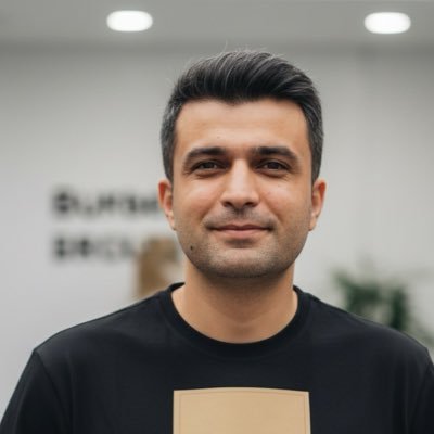 kodseveradam's profile picture. Software Developer 🧑‍💻