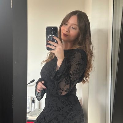 DjuZzySarah's profile picture. 24yo | IT Technician & Admin Sys’ | 🦋