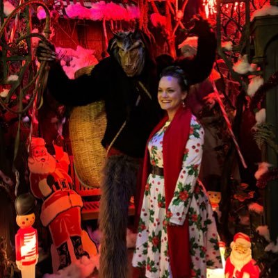 amandadeibert's profile picture. Author/TVwriter/Comics writer: He-Man,Hot Wheels,Star Wars, Marvel, DC Comics, Storm King,You Already Have The Answers https://t.co/wK4ZnyXChU