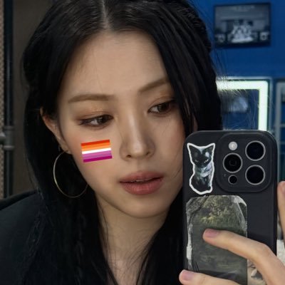 yxjisv's profile picture. yurimaginary friend
