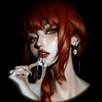 evelyn_sywife's profile picture. Ela/Dela — One Winged Angel 🦇 
͏ ͏ ͏ ͏͏ ͏ ͏ ͏͏ ͏ ͏ ͏͏ ͏ ͏ ͏͏ ͏ ͏ ͏͏ ͏ ͏ ͏͏ ͏ ͏ ͏͏ ͏ ͏ ͏͏ ͏ ͏
@aerithwife 🖤
