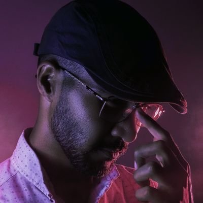 Artofabolfazl's profile picture. Abolfazl — Visual Artist & 1/1 NFT Creator
Turning sketches into expressive digital worlds.
Open to collaborations & commissions.