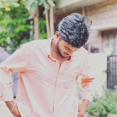 SheetalpatilS's profile picture. farming,
DBOSs,