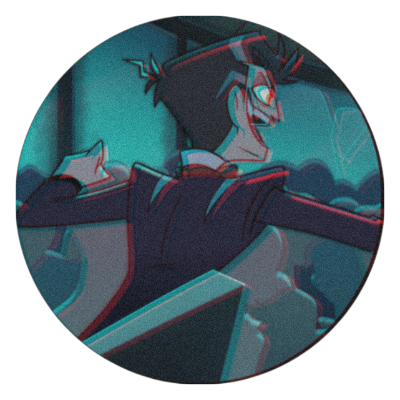 MEDlAOVERLORD's profile picture. HUMAN EVENT (again)!