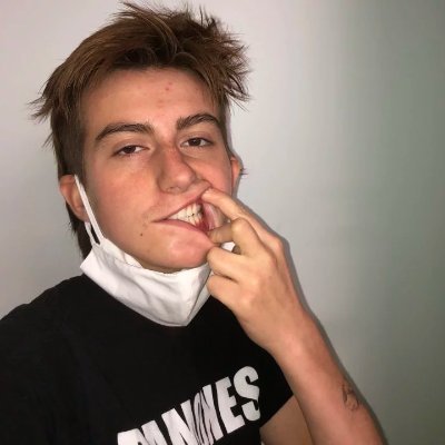 xoasamm's profile picture. hi