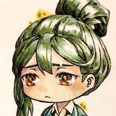 Mewchan1197's profile picture. 28F, ace lesbian. 🇺🇲🇻🇳 Minor DNI. Currently into LoR. 💜💚 main acc. Please credit me if you use my arts. 🚫 AI. Priv account: @mew_inthevoid