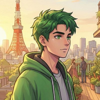 DolonAhmed19's profile picture. Web3 Yapper | Thoughts, Crypto & Vibes 💭 | Yap & Grow! #Web3