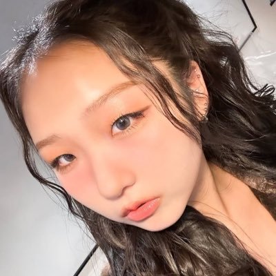 mineraseoyeo's profile picture. hahahahahah kang yeosang From 4th Gen leader boy group ateez lemme hit hahahahahahah