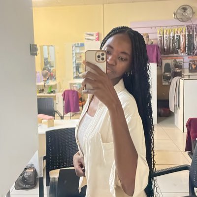 iamndapanda_'s profile picture. | ♉️ Made of Poetry🫧| Psalm 30v5🌱 MD: @dolyeyagroup | @dolyeyamedia