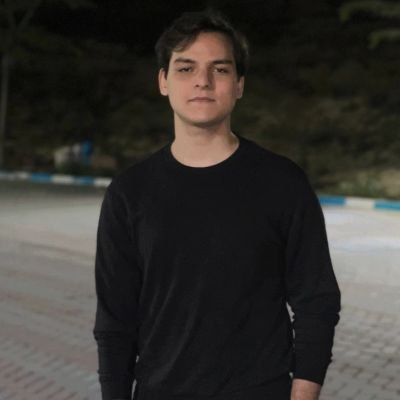 Abdallaheldin23's profile picture. 