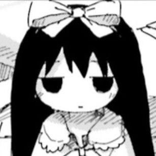 shimejicel's profile picture. Five points for apathy. 𓍊𓋼𓍊

she/her + pan 🍄 18 
shedtwt's shimeji girl  (҂°ロ°) !
shtwt + semi-recov (ednos)