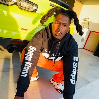 Esnapp_9OO's profile picture. Sayleece - Blessings, Positivity, Love, Health, Wealth, and Abundance Booking/Features : E.SnappBookings@gmail.com https://t.co/WXlCvTJVqV